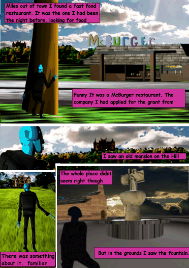 Otherside comic page 46